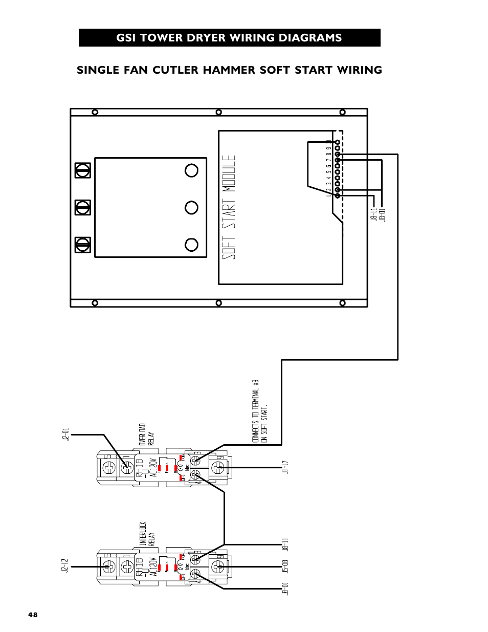 Grain Systems PNEG-554 User Manual | Page 48 / 66