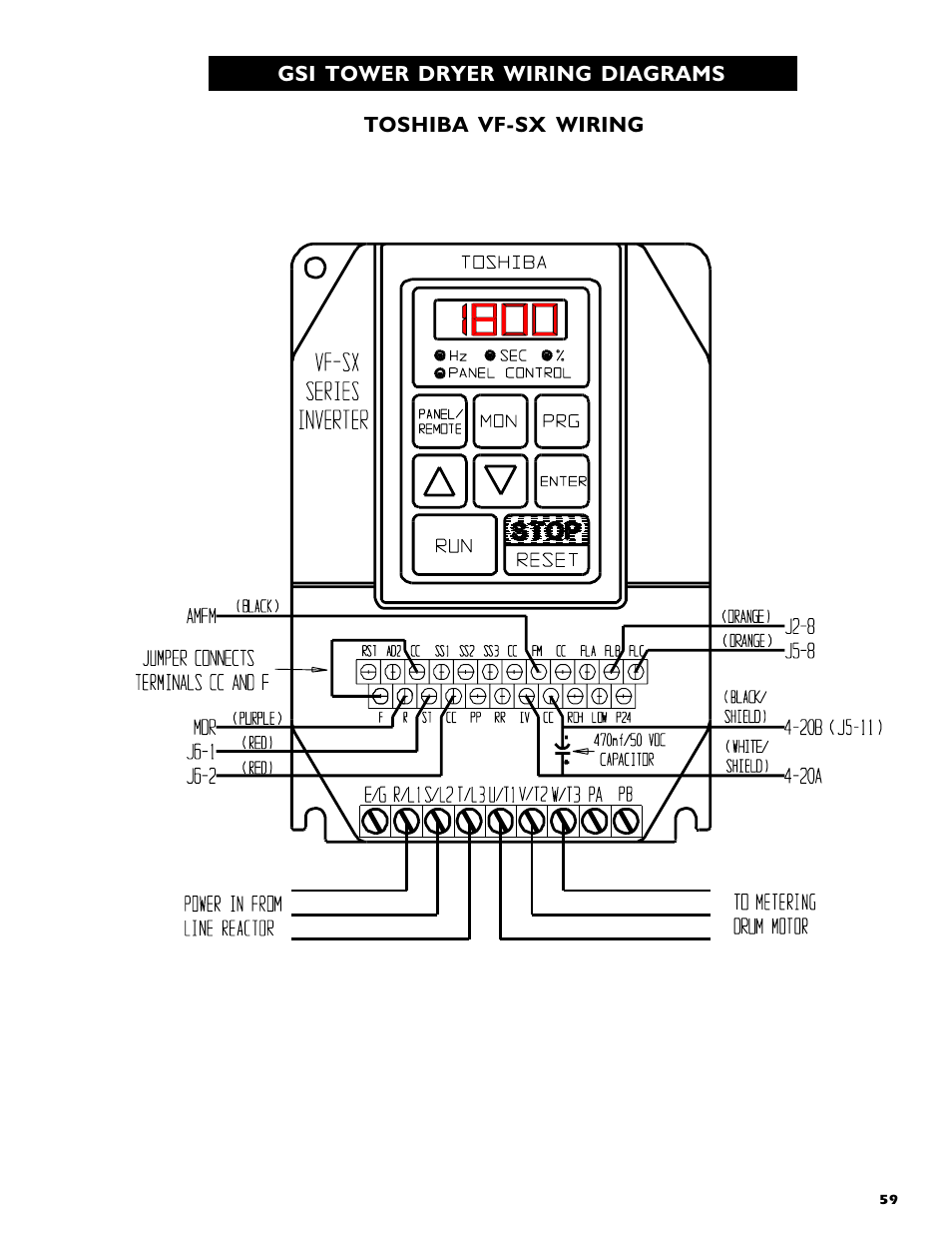 Grain Systems PNEG-554 User Manual | Page 59 / 66