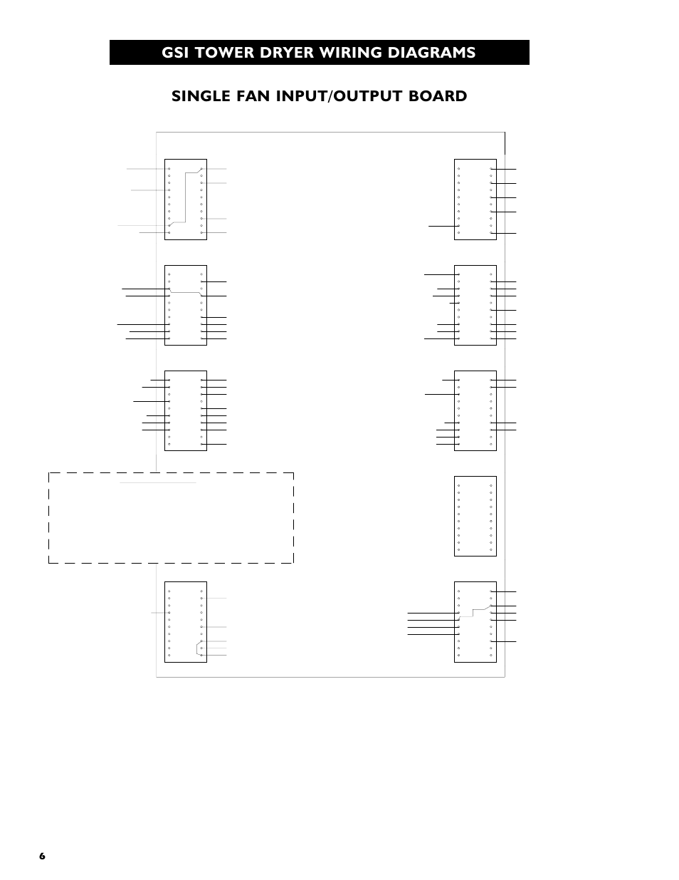 Grain Systems PNEG-554 User Manual | Page 6 / 66
