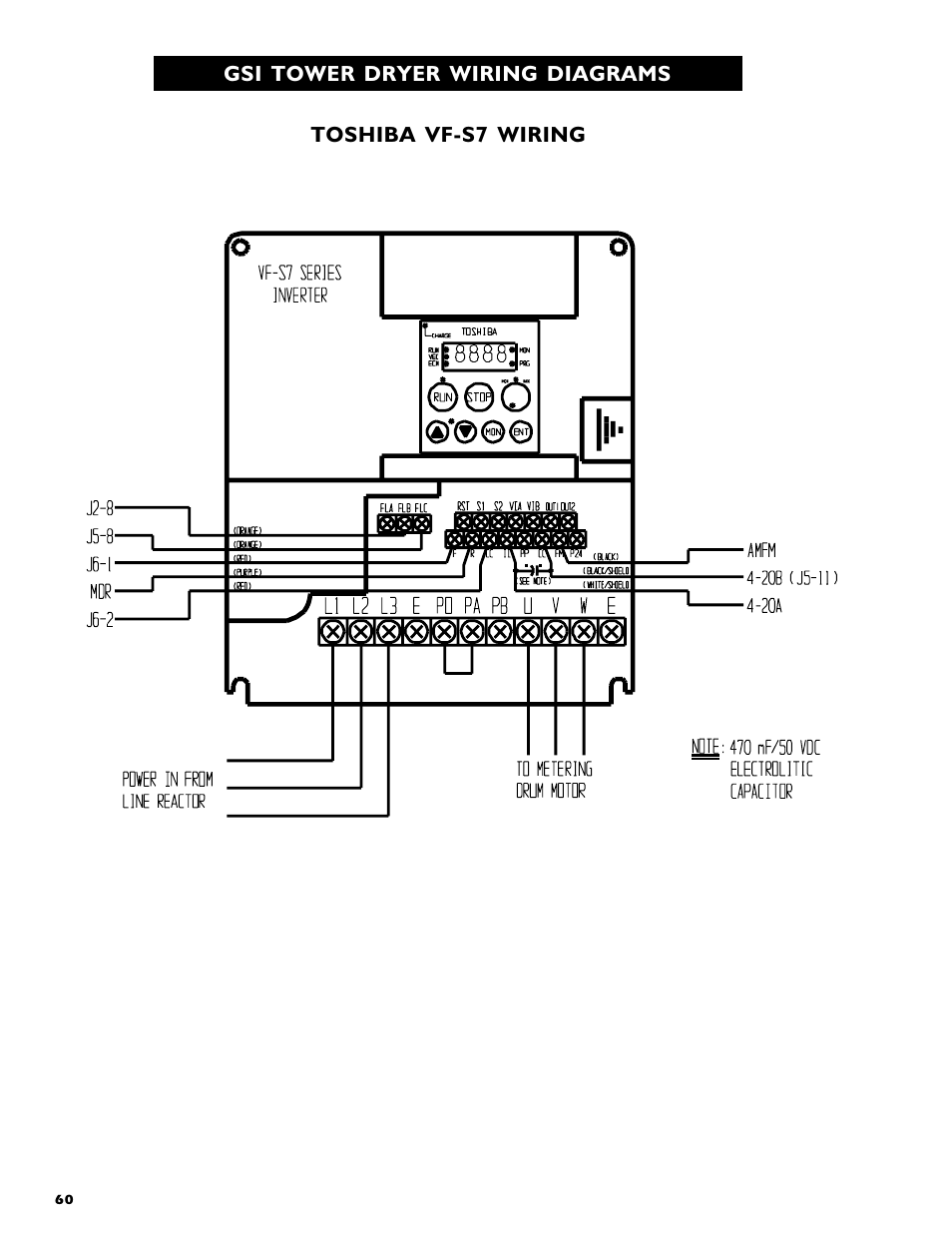 Grain Systems PNEG-554 User Manual | Page 60 / 66