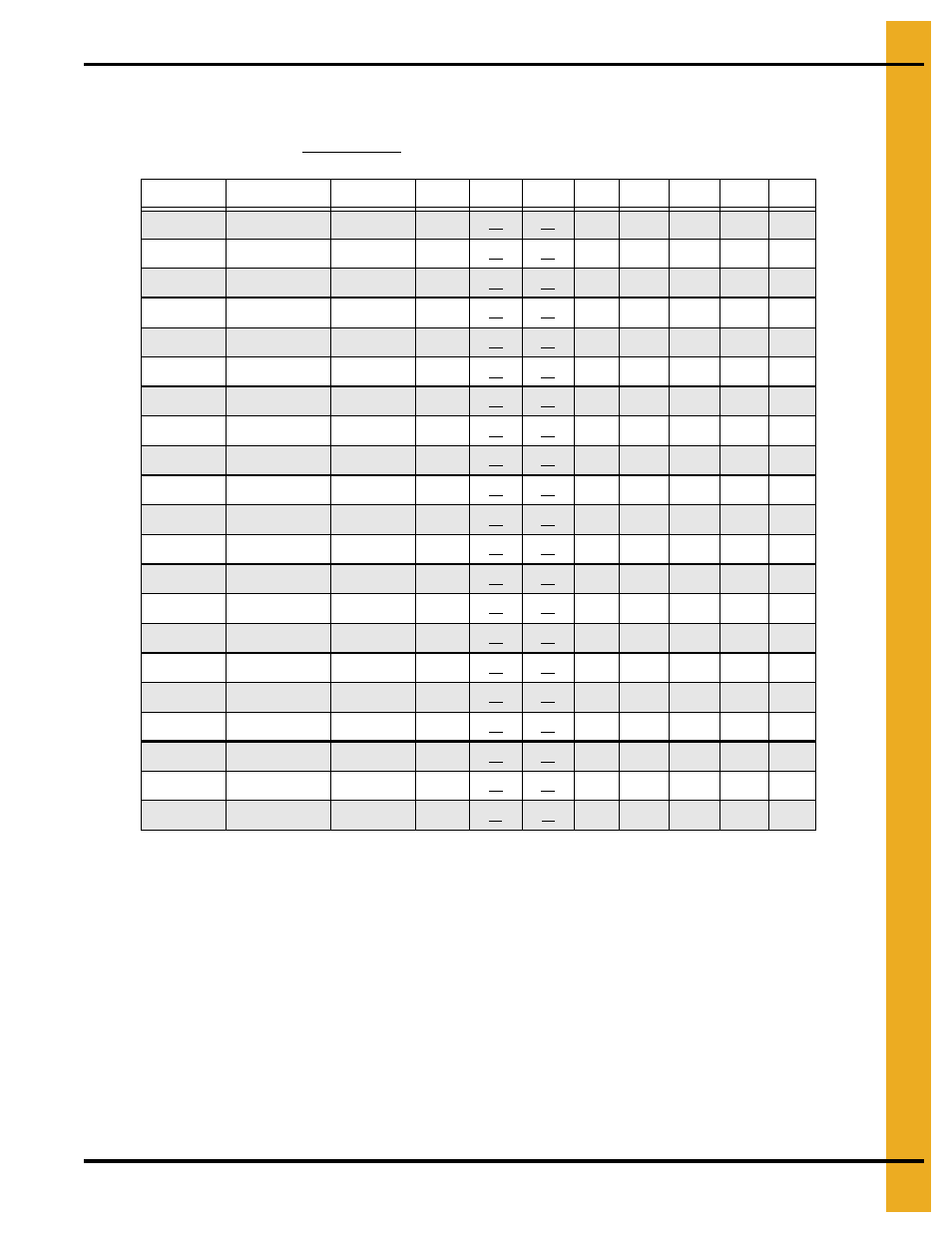 66" re-circulating bin sidewall gauges, Installation | Grain Systems Tanks PNEG-1093 User Manual | Page 39 / 62