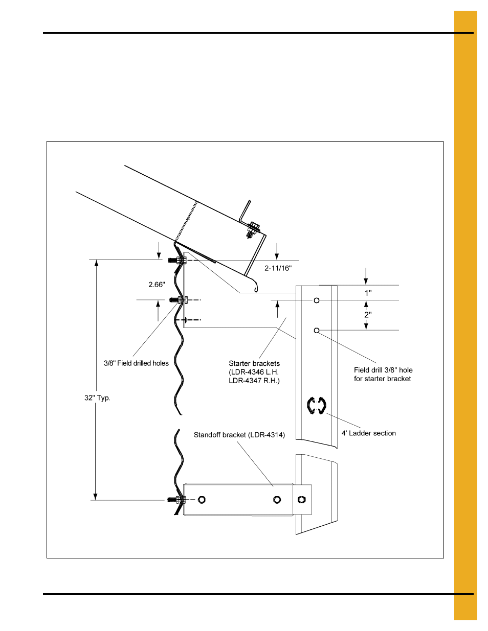 Grain Systems Tanks PNEG-1093 User Manual | Page 41 / 62