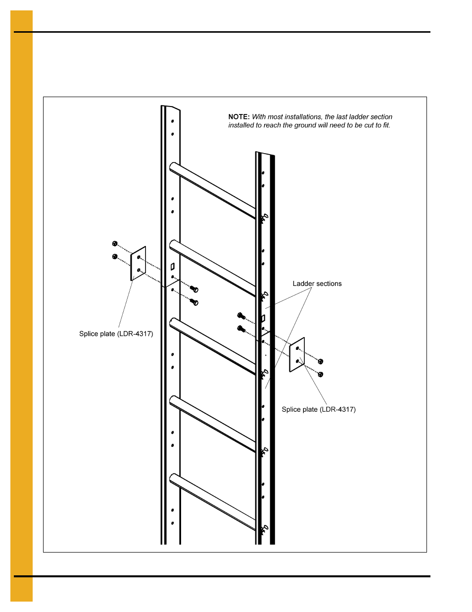 Grain Systems Tanks PNEG-1093 User Manual | Page 42 / 62