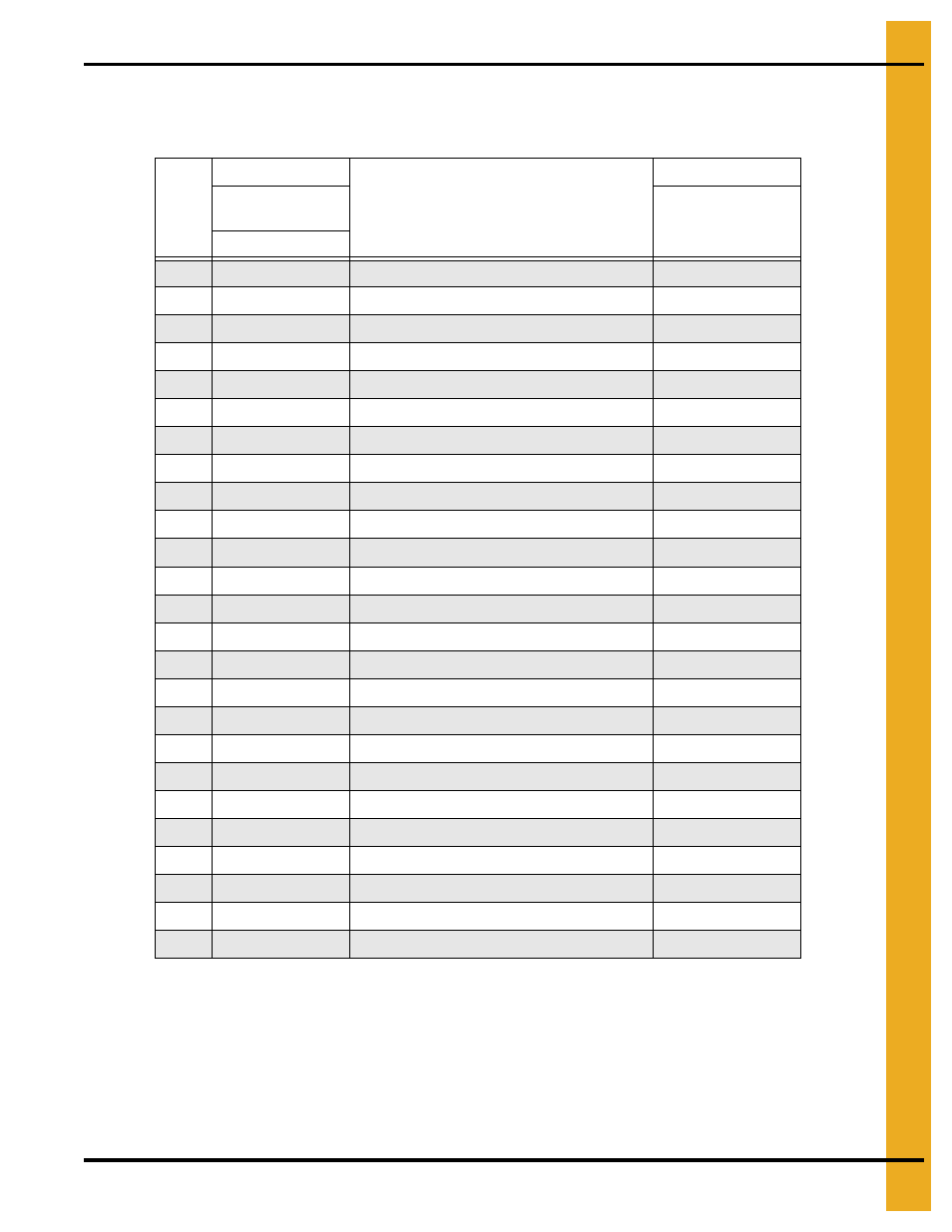 Installation | Grain Systems Tanks PNEG-1093 User Manual | Page 53 / 62