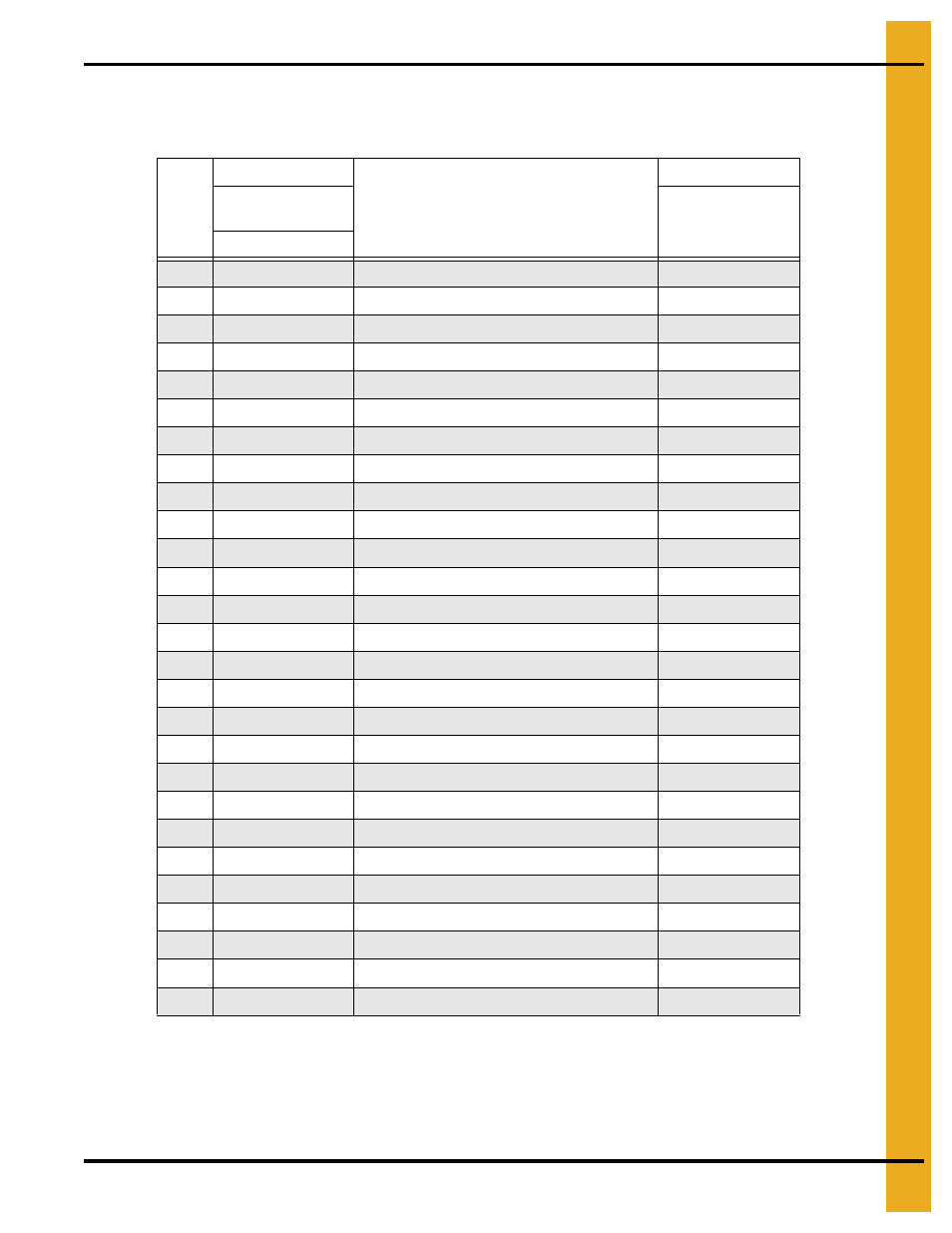 Installation | Grain Systems Tanks PNEG-1093 User Manual | Page 55 / 62