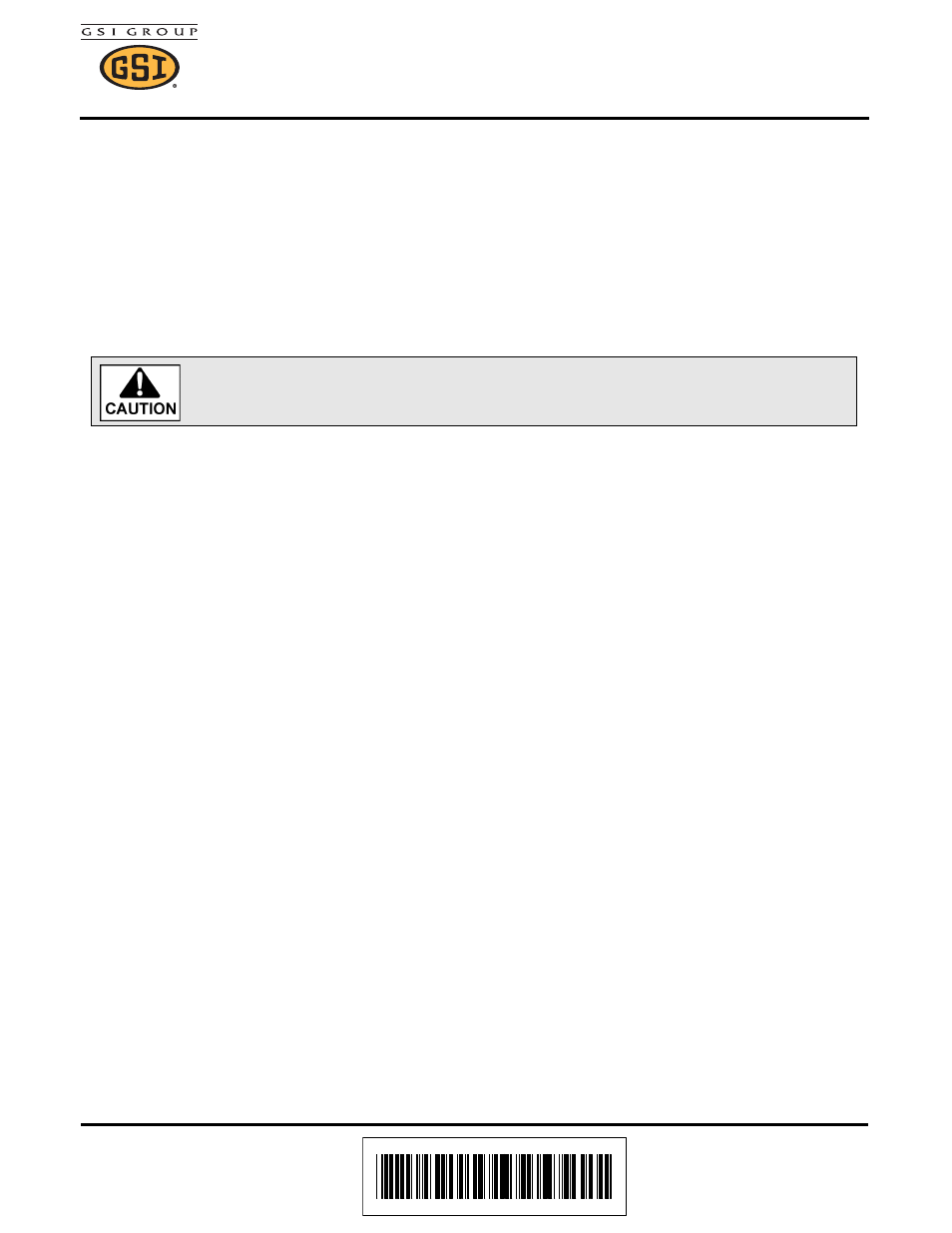 Grain Systems Bin Accessories PNEG-1116 User Manual | 2 pages
