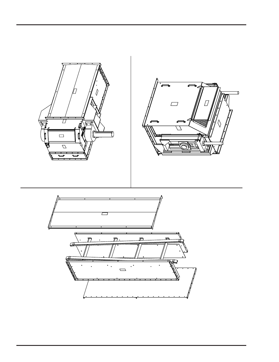 Grain Systems Bucket Elevtors, Conveyors, Series II Sweeps PNEG-1043 User Manual | Page 10 / 25
