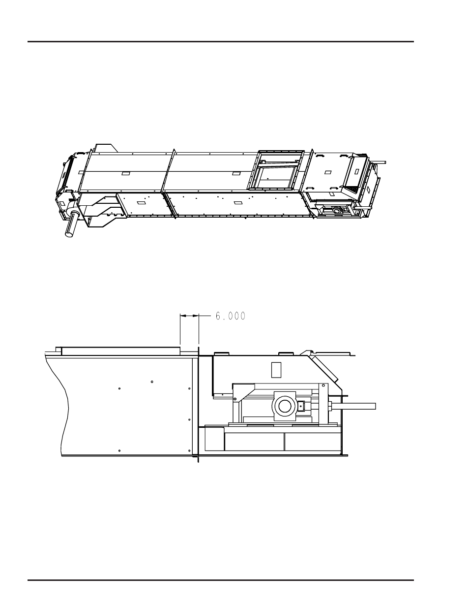 Grain Systems Bucket Elevtors, Conveyors, Series II Sweeps PNEG-1043 User Manual | Page 12 / 25