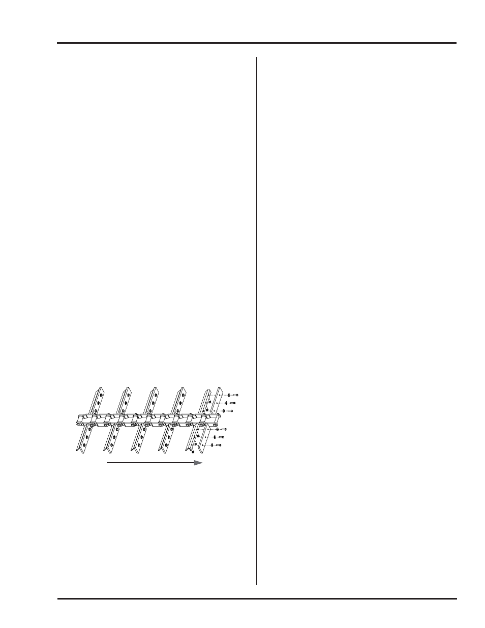 Grain Systems Bucket Elevtors, Conveyors, Series II Sweeps PNEG-1043 User Manual | Page 13 / 25