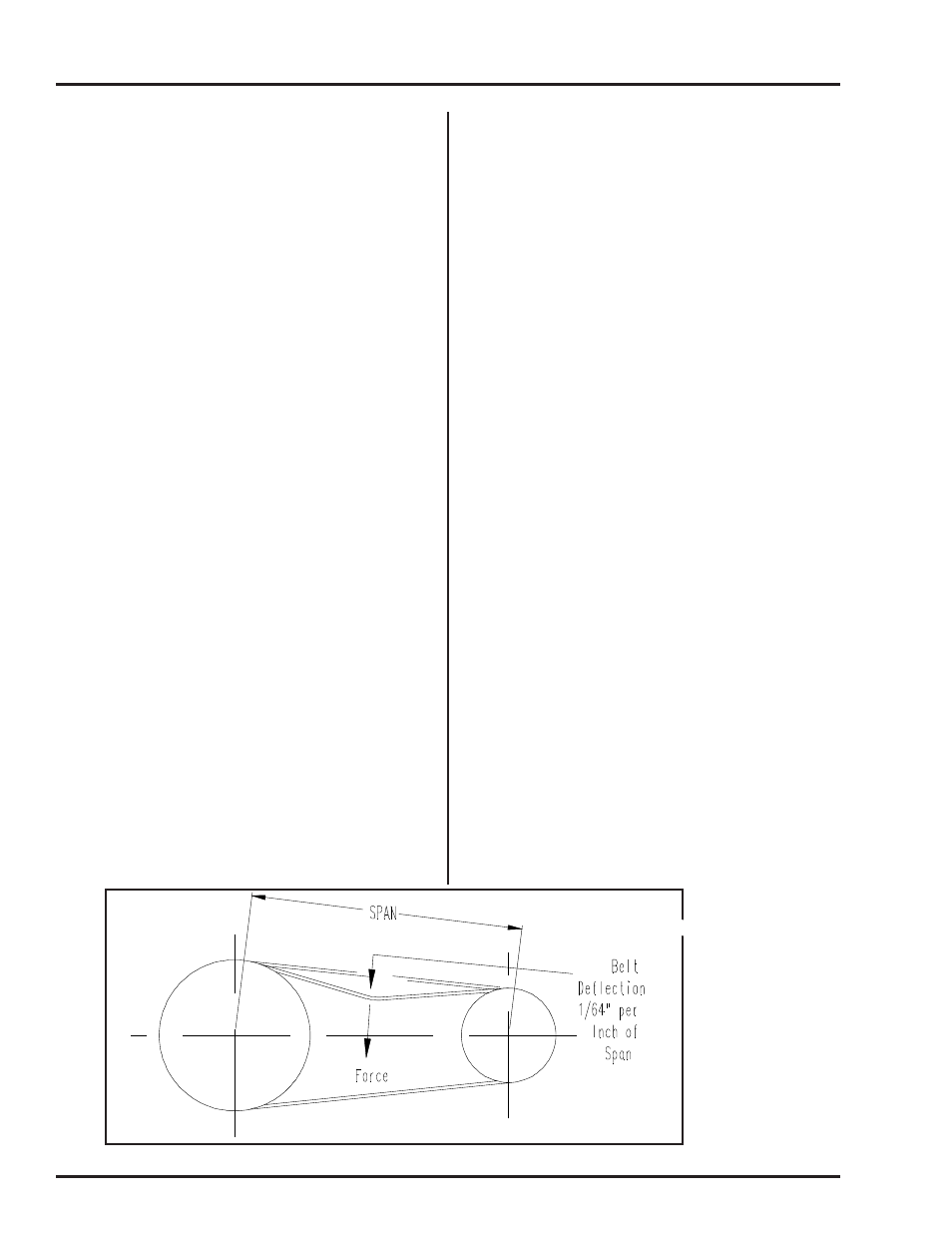 Grain Systems Bucket Elevtors, Conveyors, Series II Sweeps PNEG-1043 User Manual | Page 14 / 25