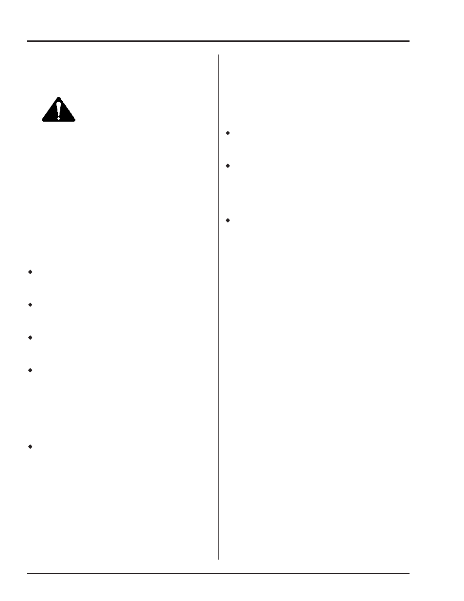Grain Systems Bucket Elevtors, Conveyors, Series II Sweeps PNEG-1043 User Manual | Page 16 / 25