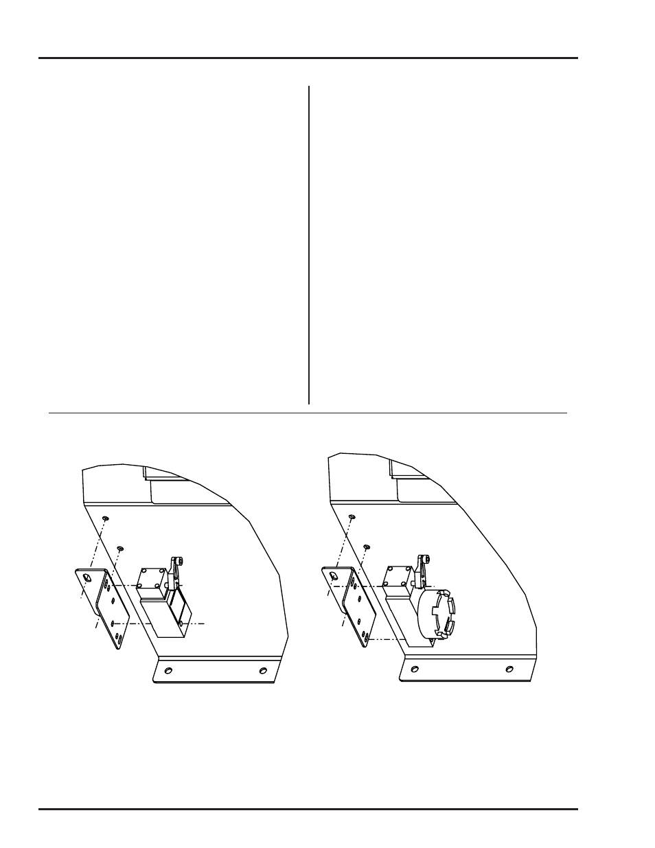 Grain Systems Bucket Elevtors, Conveyors, Series II Sweeps PNEG-1043 User Manual | Page 18 / 25