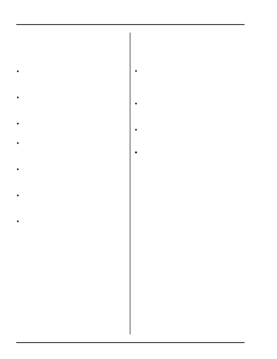 Grain Systems Bucket Elevtors, Conveyors, Series II Sweeps PNEG-1043 User Manual | Page 8 / 25