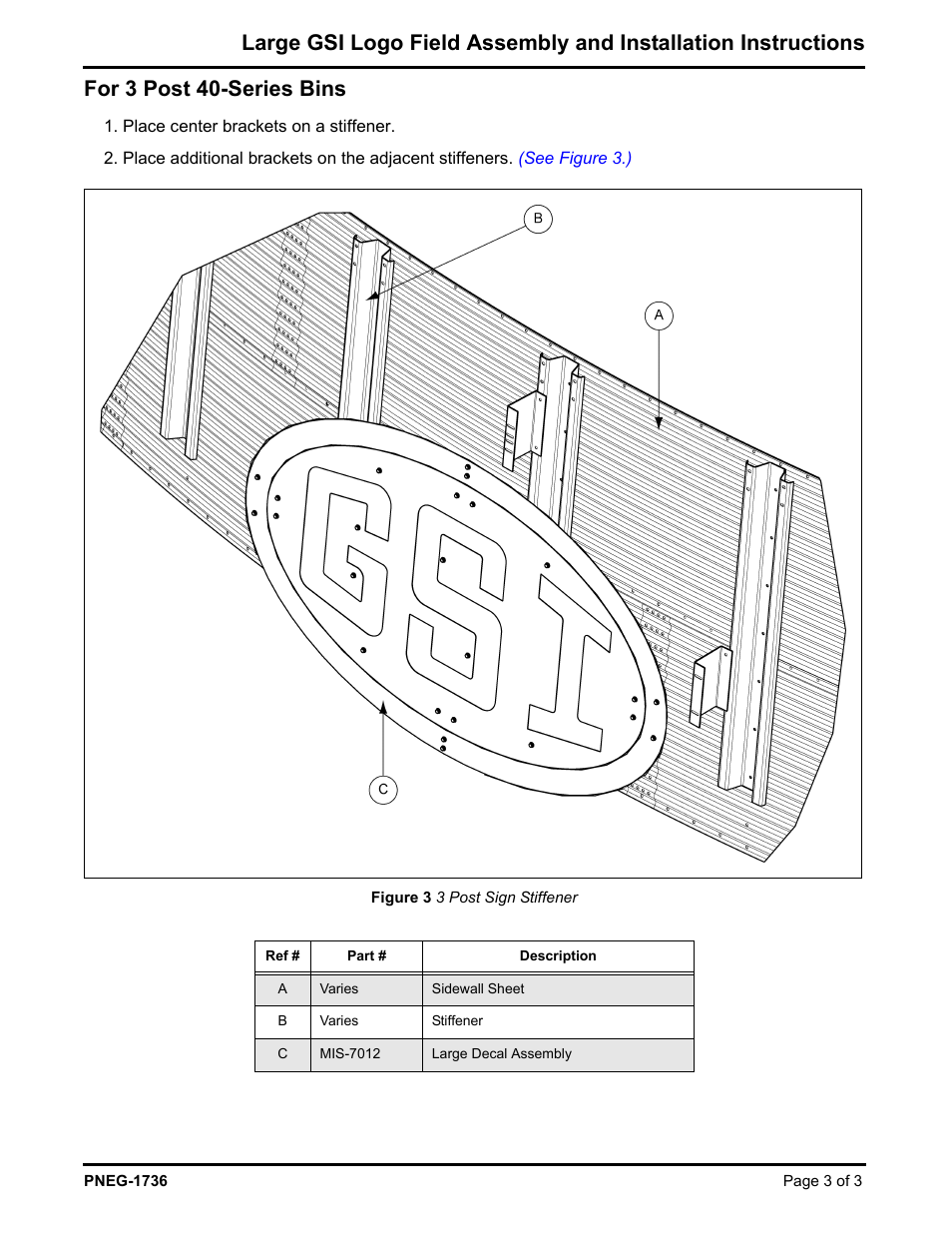 And 3 | Grain Systems Tanks PNEG-1736 User Manual | Page 3 / 3