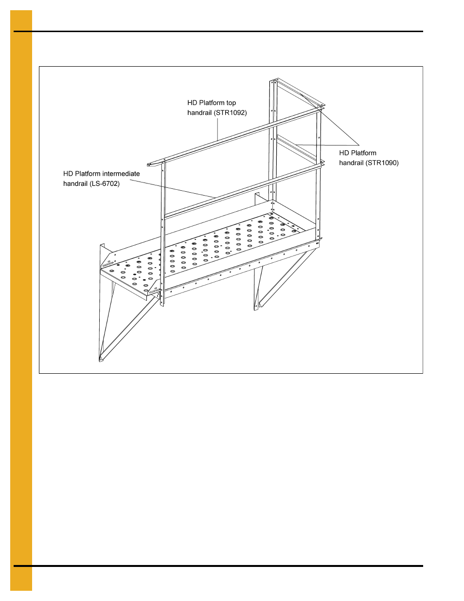 Grain Systems Bin Accessories PNEG-1614 User Manual | Page 10 / 24