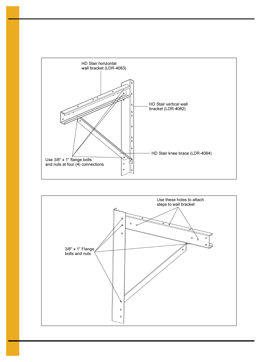 Grain Systems Bin Accessories PNEG-1614 User Manual | Page 12 / 24