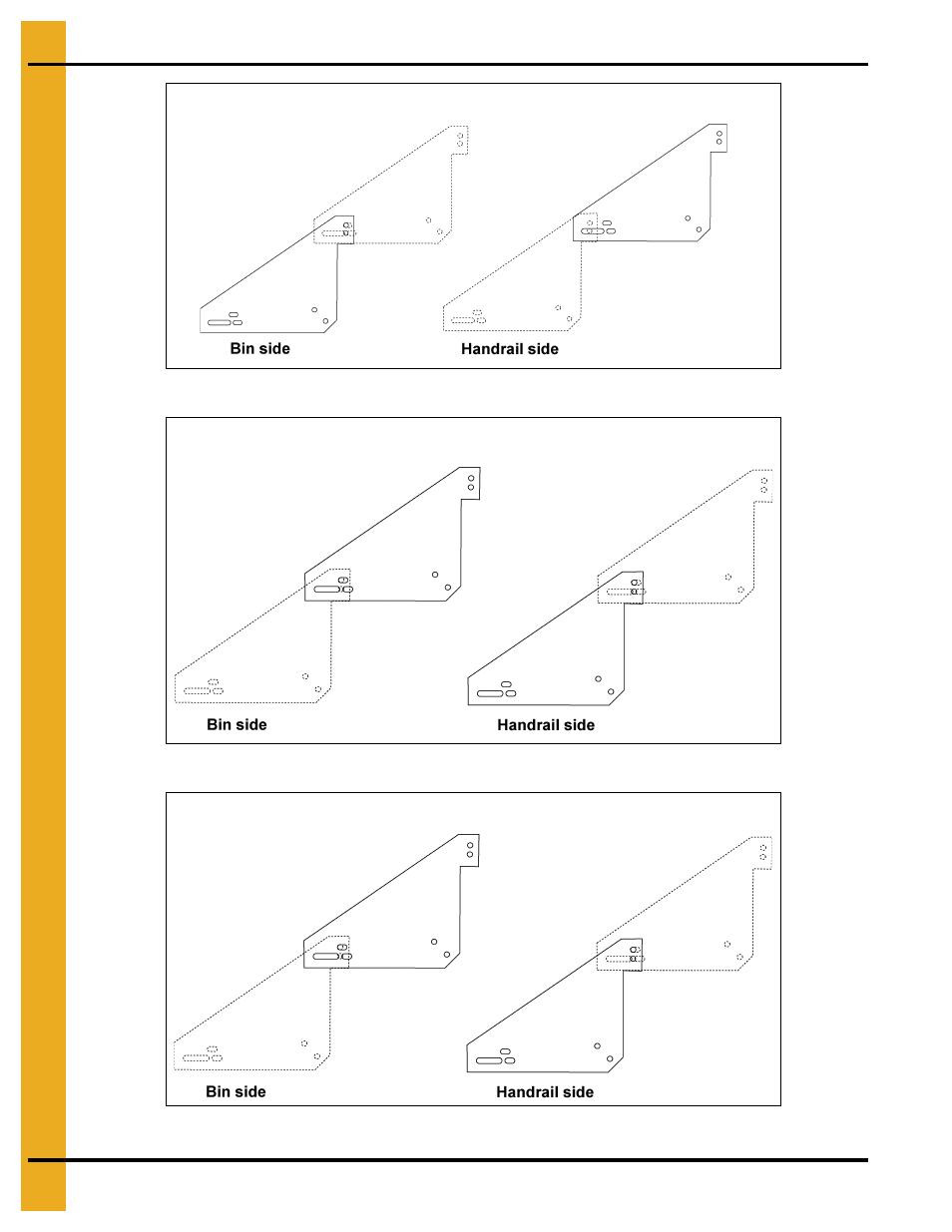 Figure 2m, Figure 2n | Grain Systems Bin Accessories PNEG-1614 User Manual | Page 14 / 24