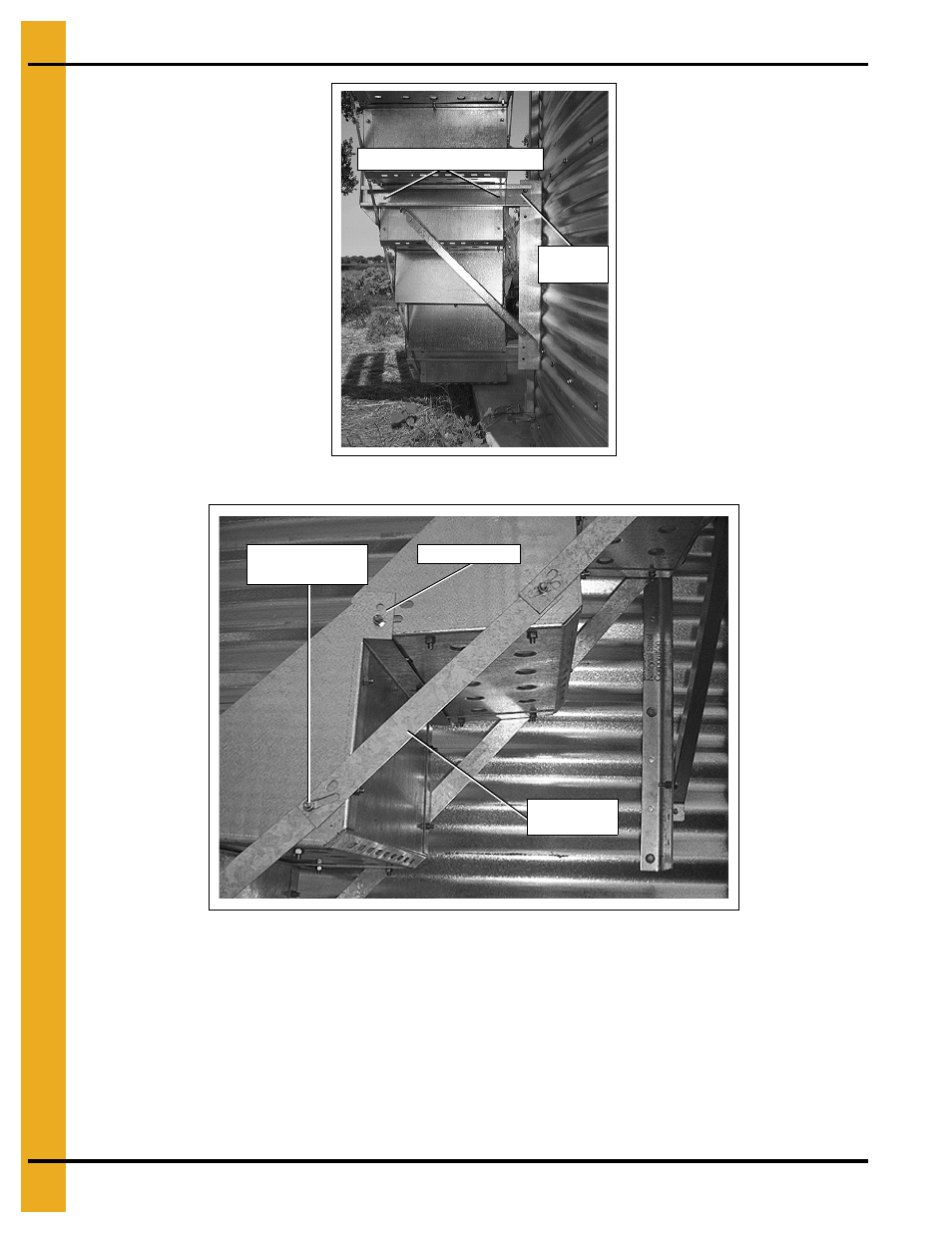 Installation | Grain Systems Bin Accessories PNEG-1614 User Manual | Page 16 / 24