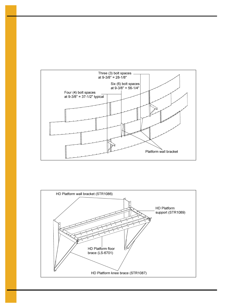 Grain Systems Bin Accessories PNEG-1614 User Manual | Page 20 / 24
