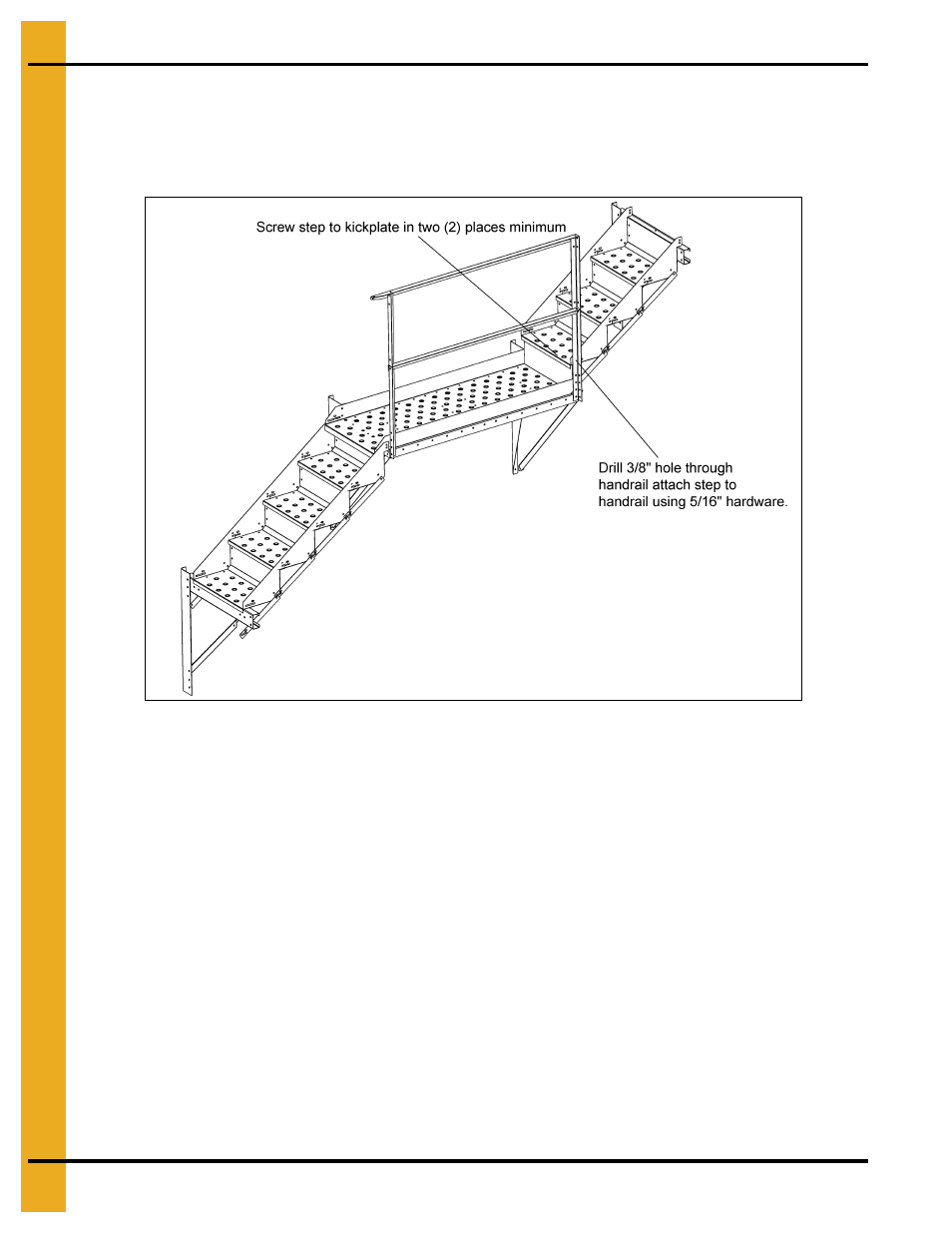 Grain Systems Bin Accessories PNEG-1614 User Manual | Page 22 / 24