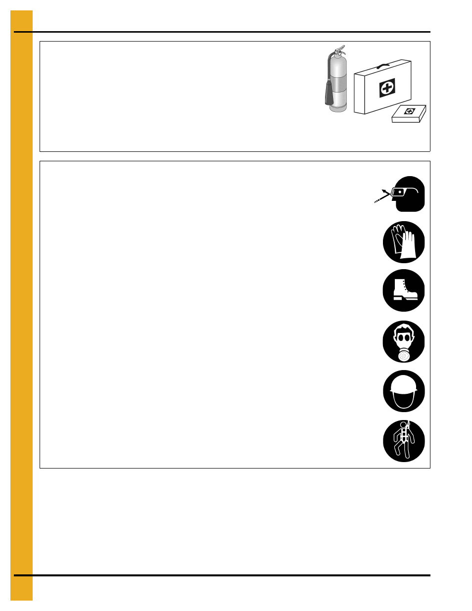 Grain Systems Bin Accessories PNEG-1614 User Manual | Page 6 / 24