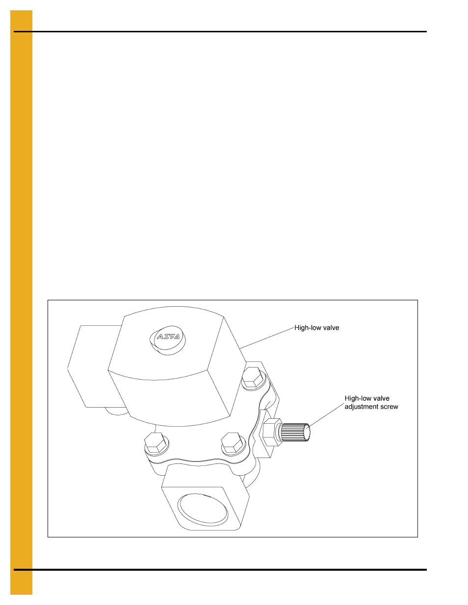 High-low heater operation | Grain Systems PNEG-1775 User Manual | Page 20 / 42