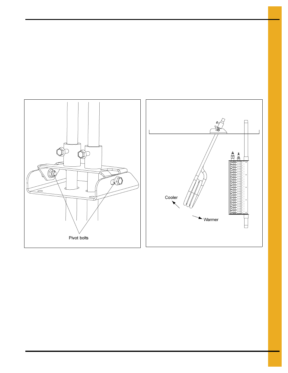 Adjusting the vaporizer | Grain Systems PNEG-1775 User Manual | Page 21 / 42