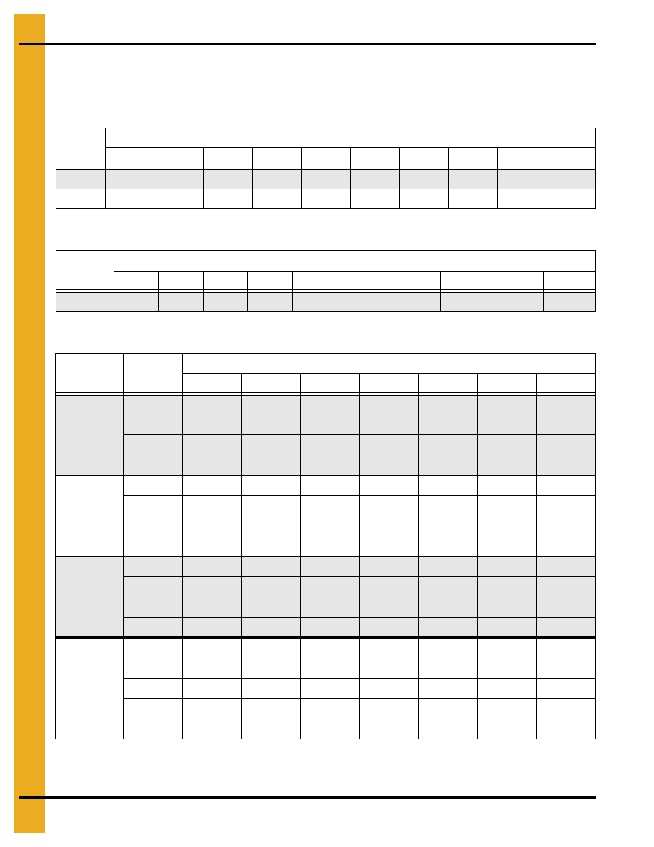 Operation | Grain Systems PNEG-1775 User Manual | Page 22 / 42