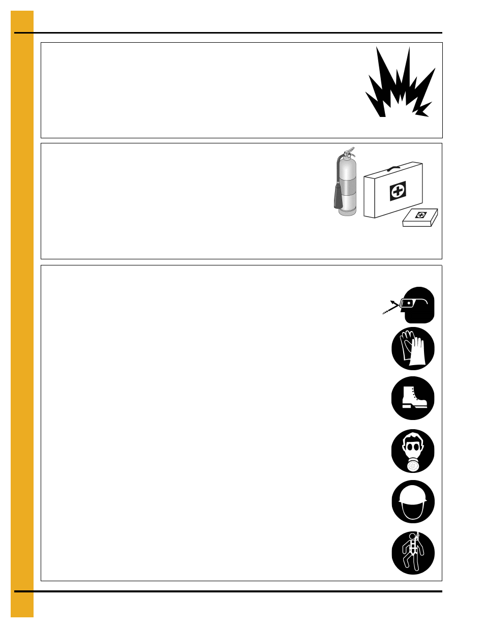 Grain Systems PNEG-1775 User Manual | Page 8 / 42