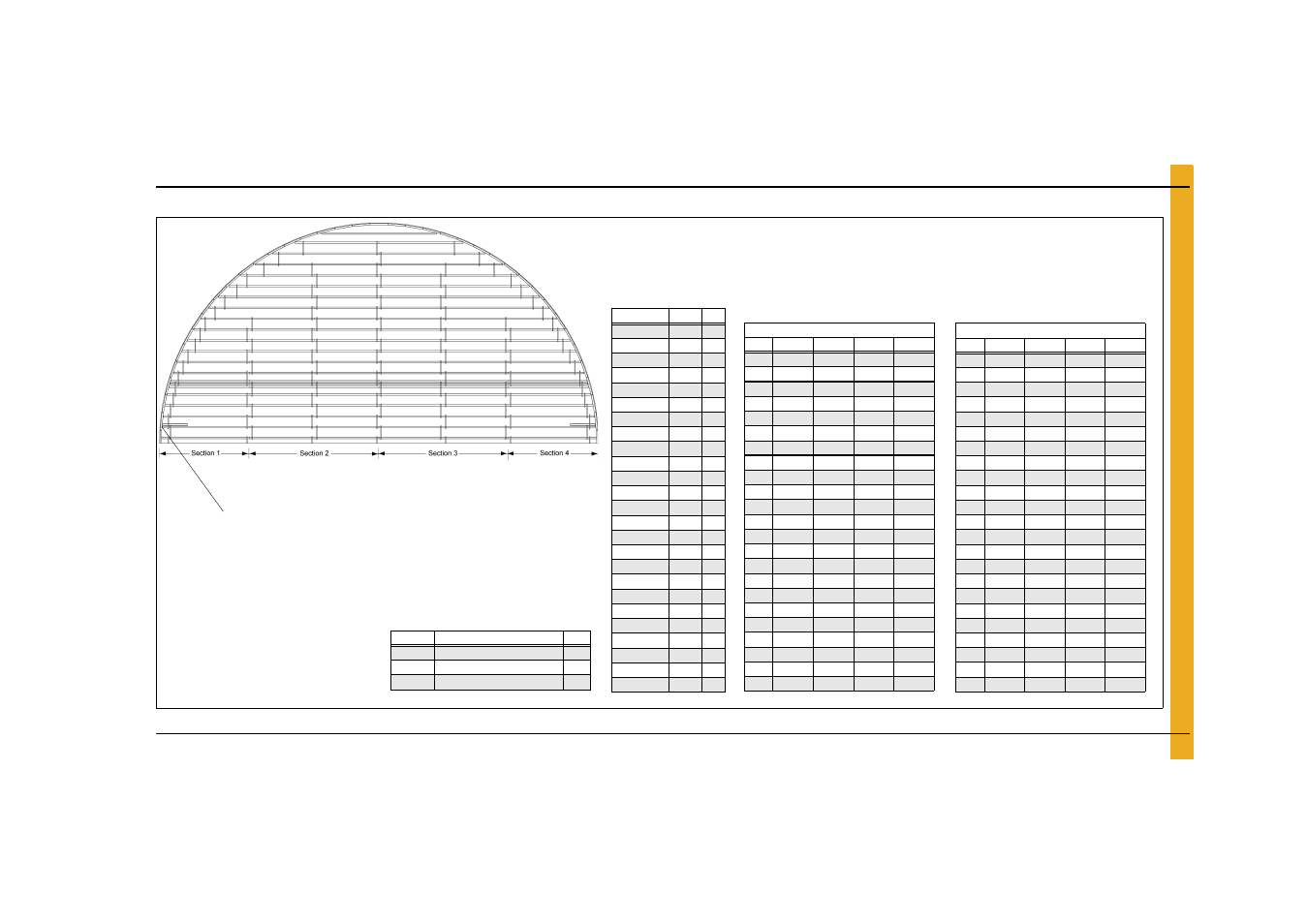 Layouts, 75'-22