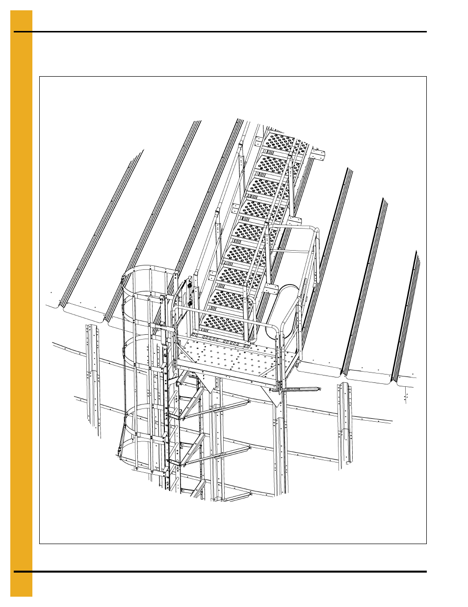 Grain Systems Bin Accessories PNEG-1738 User Manual | Page 28 / 54