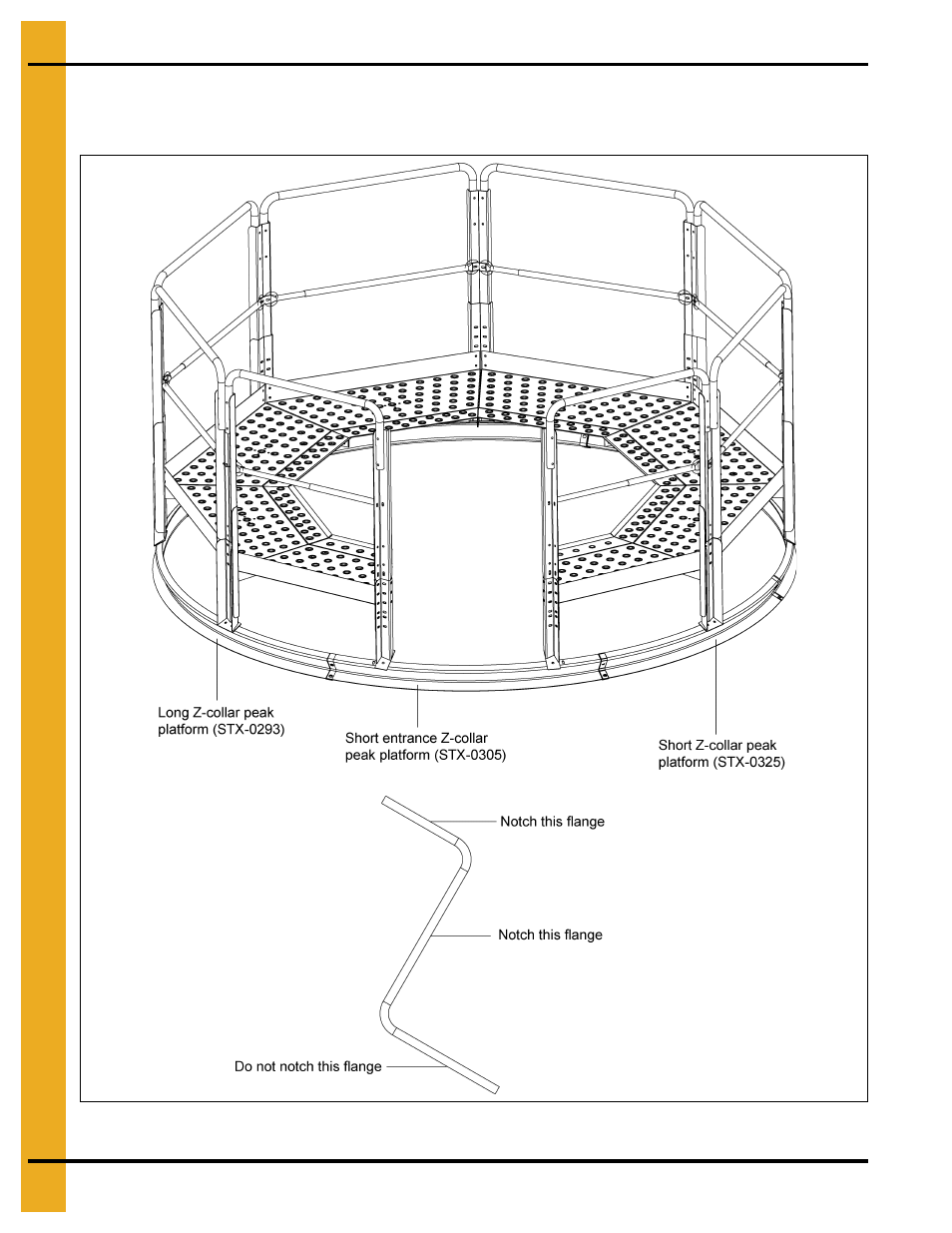 Grain Systems Bin Accessories PNEG-1738 User Manual | Page 40 / 54