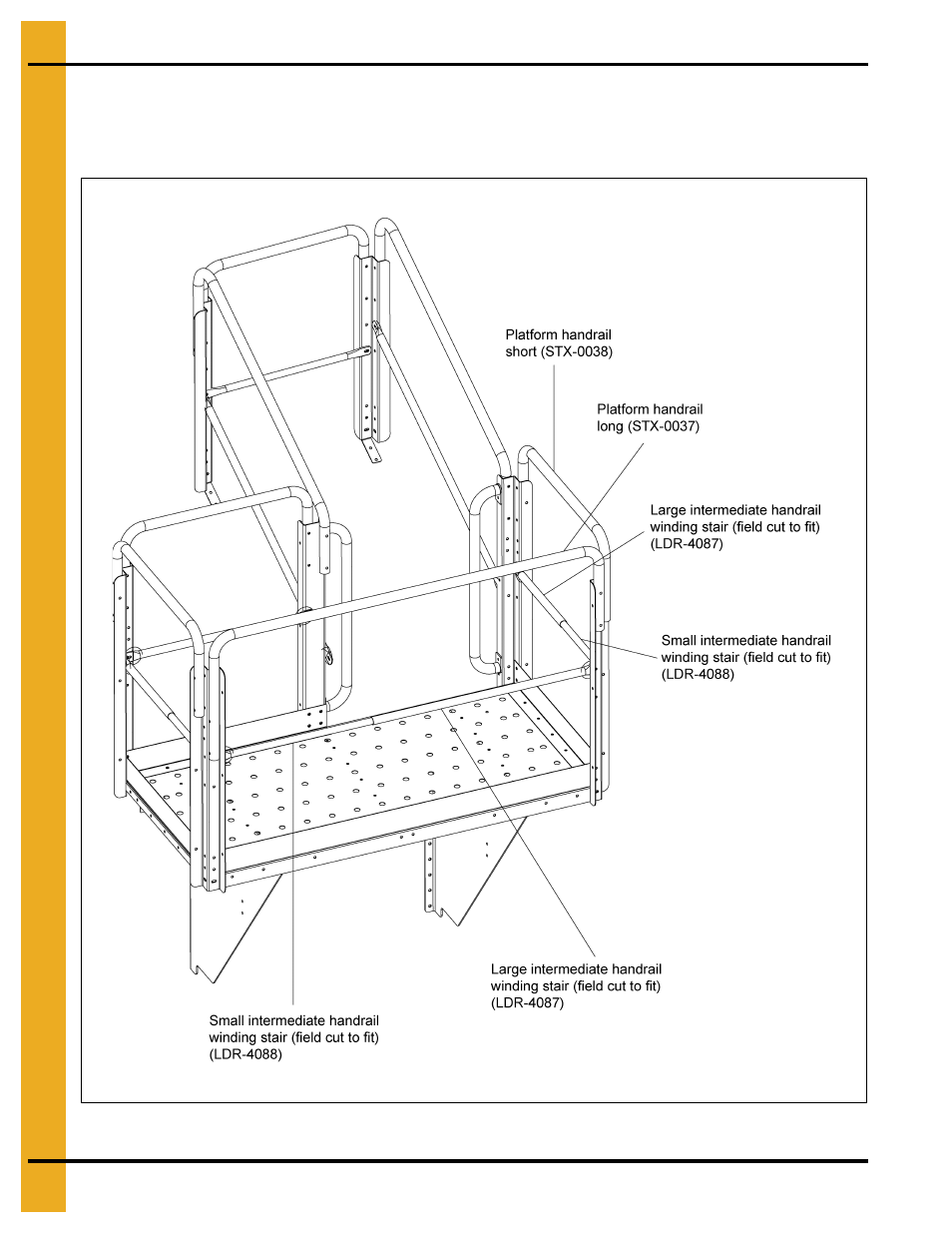 Grain Systems Bin Accessories PNEG-1738 User Manual | Page 50 / 54