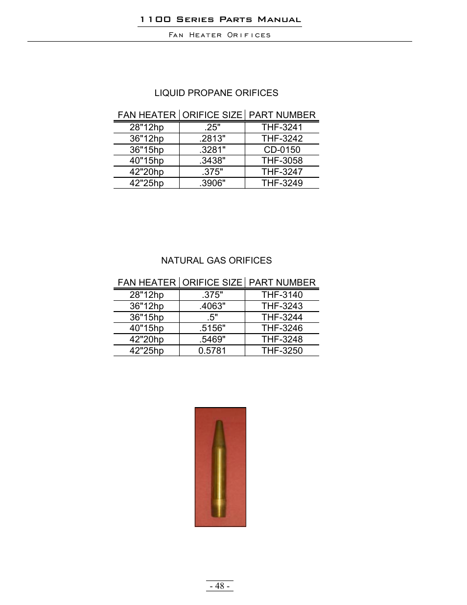 Grain Systems PNEG-1363 User Manual | Page 48 / 75