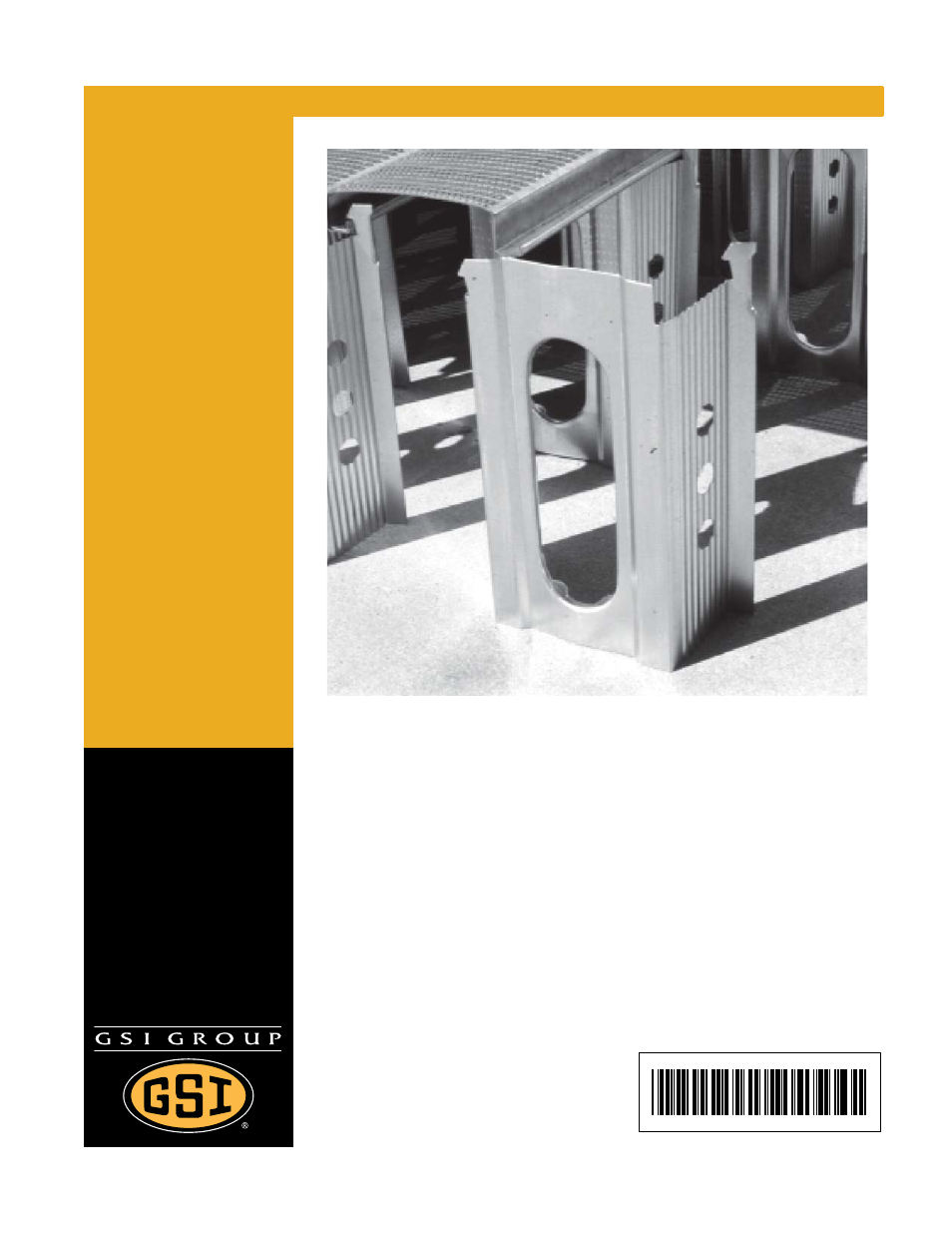 Grain Systems Bin Flooring PNEG-221 User Manual | 38 pages