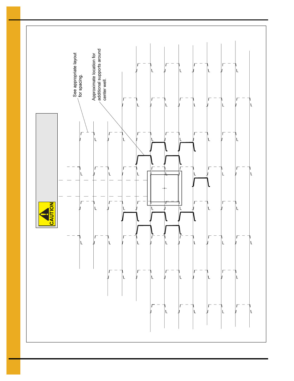 Grain Systems Bin Flooring PNEG-221 User Manual | Page 14 / 38