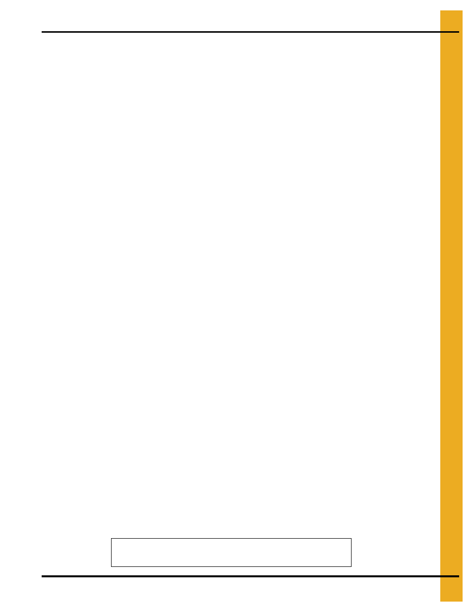 Grain Systems Bin Flooring PNEG-221 User Manual | Page 3 / 38