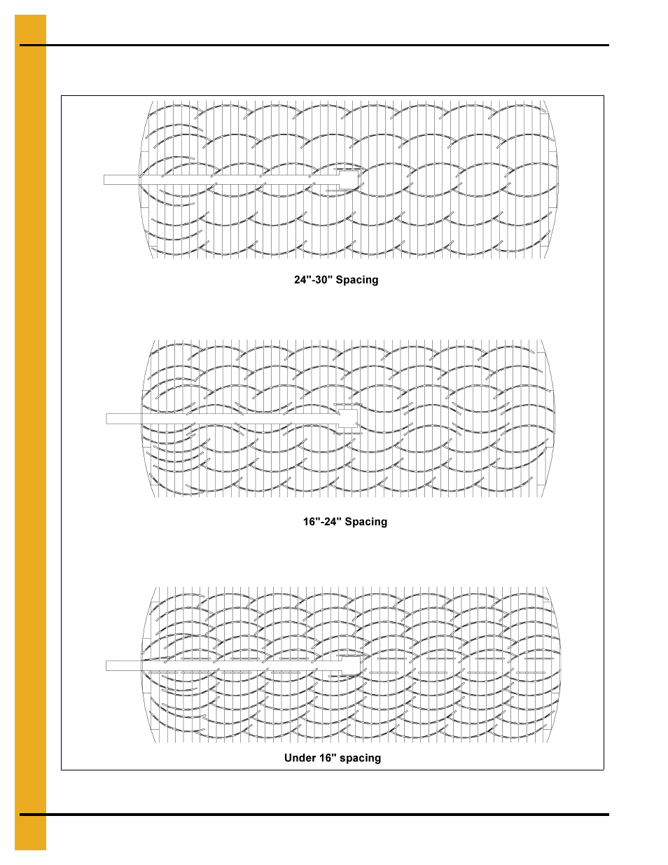 Grain Systems Bin Flooring PNEG-221 User Manual | Page 32 / 38