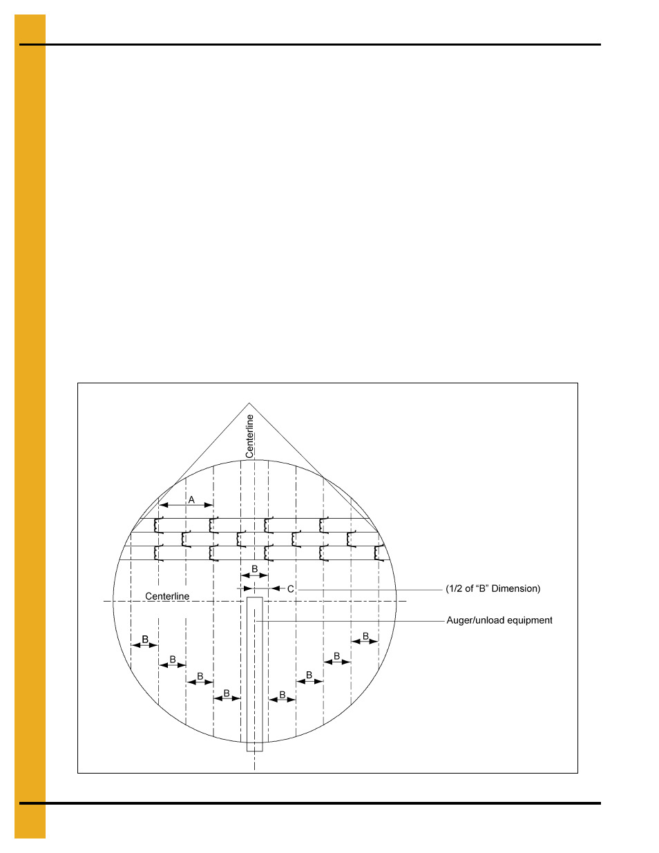 Grain Systems Bin Flooring PNEG-221 User Manual | Page 8 / 38