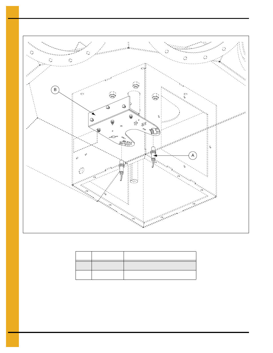 Retrofit installation | Grain Systems Bucket Elevtors, Conveyors, Series II Sweeps PNEG-1895 User Manual | Page 44 / 62