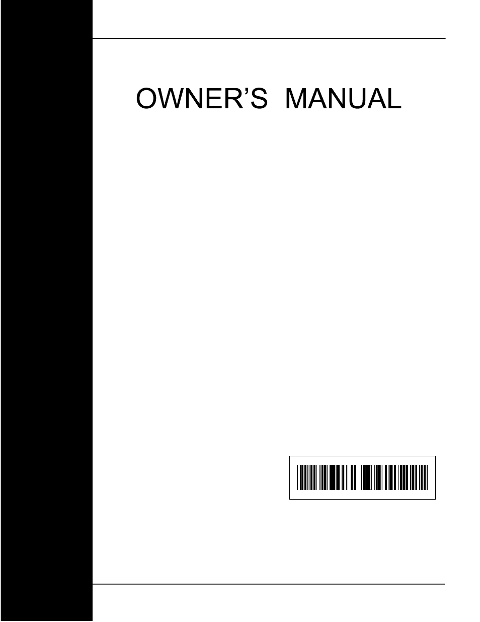 Grain Systems PNEG-1499 User Manual | 18 pages