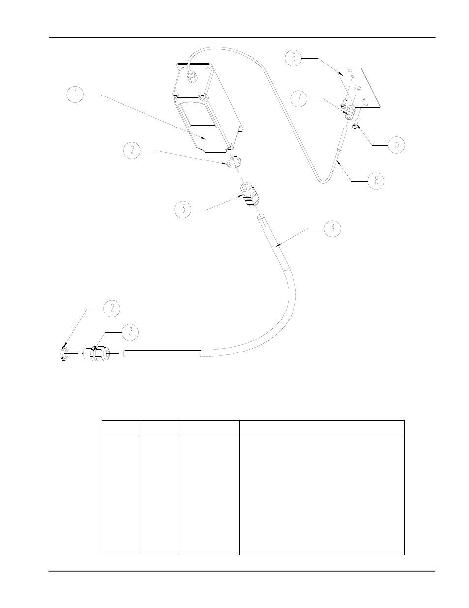 Parts | Grain Systems PNEG-1499 User Manual | Page 14 / 18
