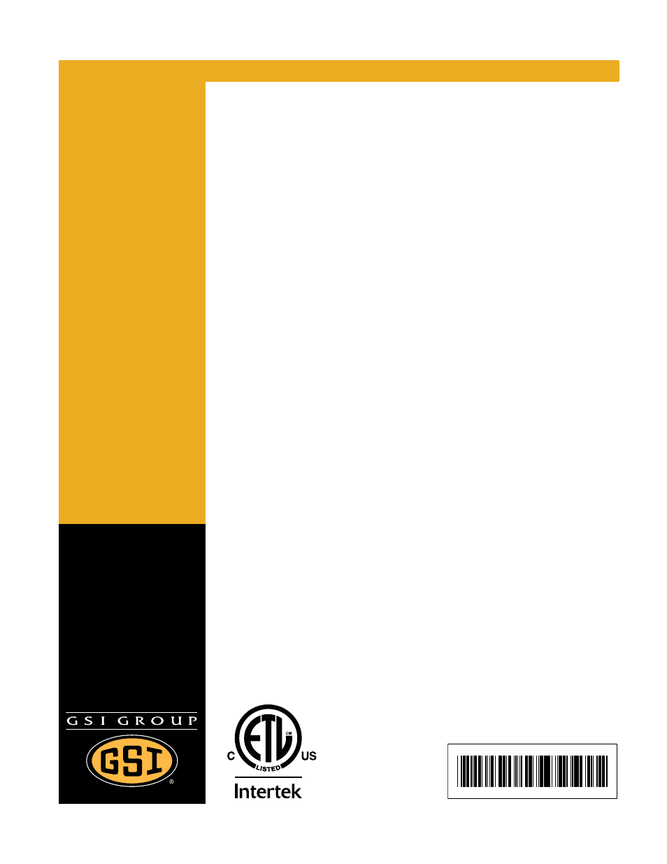 Grain Systems PNEG-119 User Manual | 30 pages