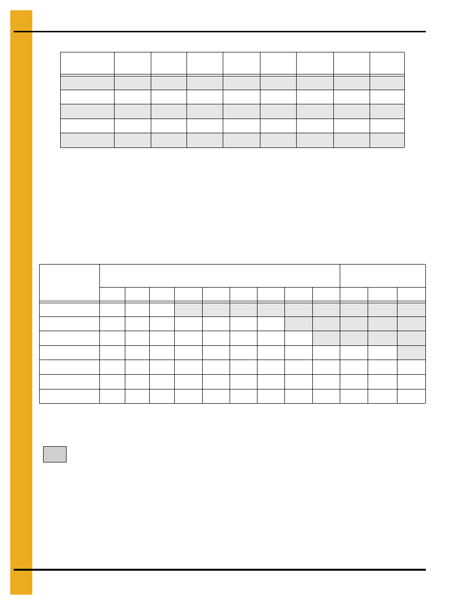 Fan operation | Grain Systems PNEG-119 User Manual | Page 16 / 30