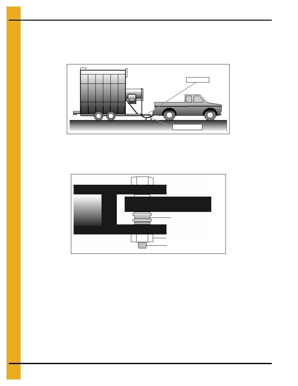 Installation, Chapter 4 installation, Transporting/single fan | Grain Systems PNEG-1702 User Manual | Page 14 / 142