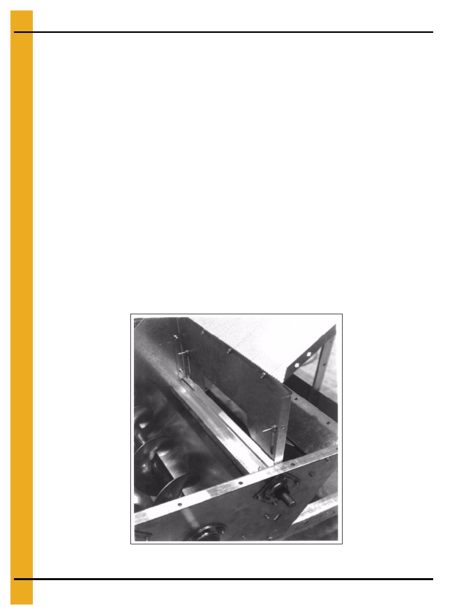 Load auger, 1 speed operation, Metering roll operation | Grain Systems PNEG-1702 User Manual | Page 42 / 142