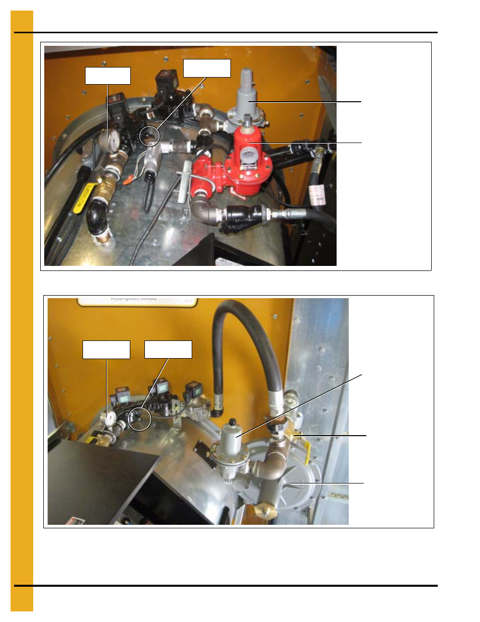 For h, Competitor/dri-tek test firing | Grain Systems PNEG-1702 User Manual | Page 44 / 142