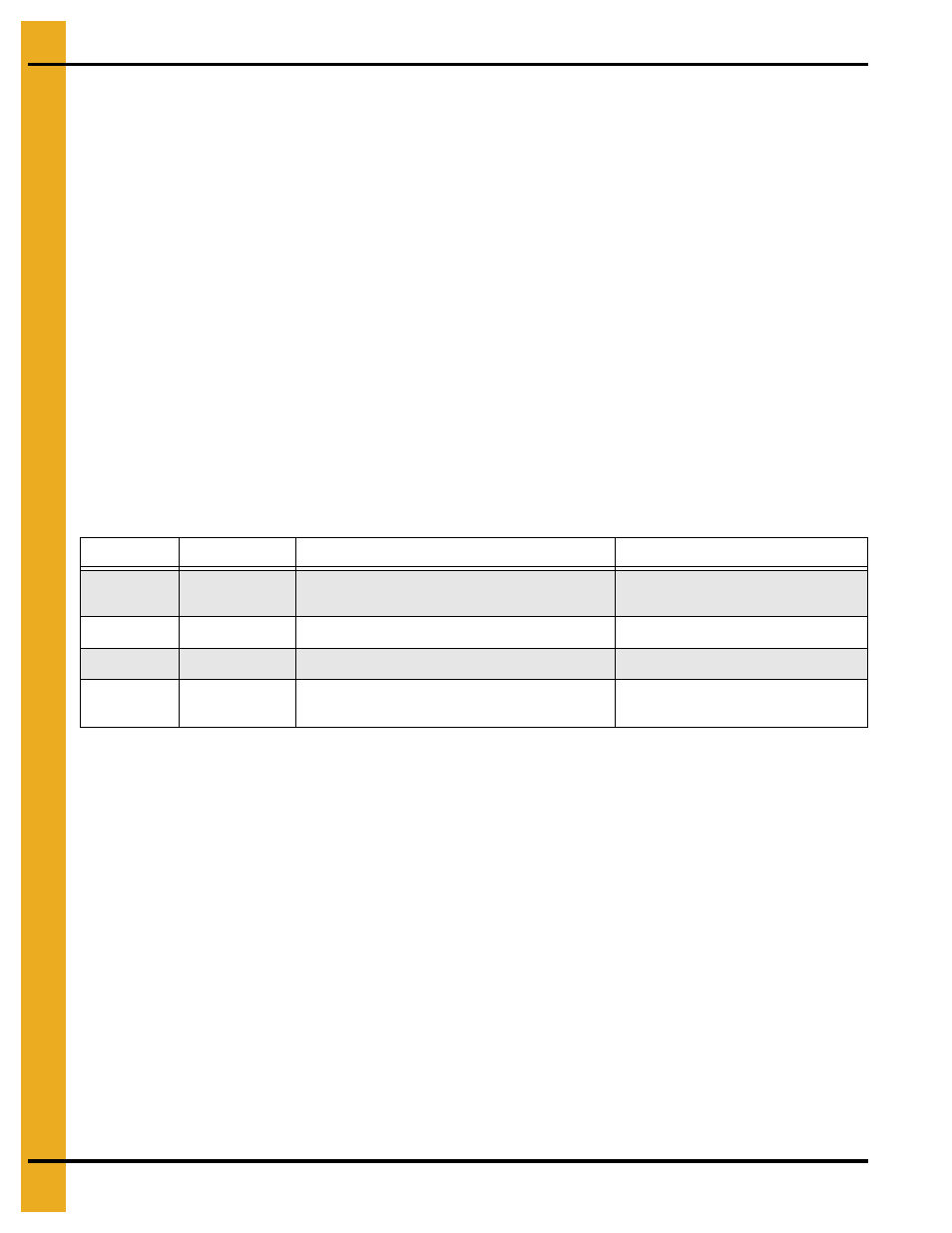 Staged batch operation, Competitor dryer operation | Grain Systems PNEG-1702 User Manual | Page 52 / 142