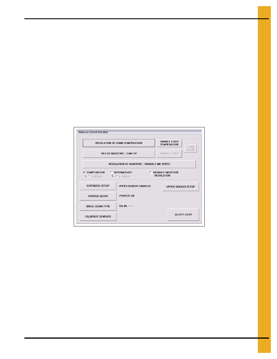 Full heat continuous flow operation | Grain Systems PNEG-1702 User Manual | Page 59 / 142