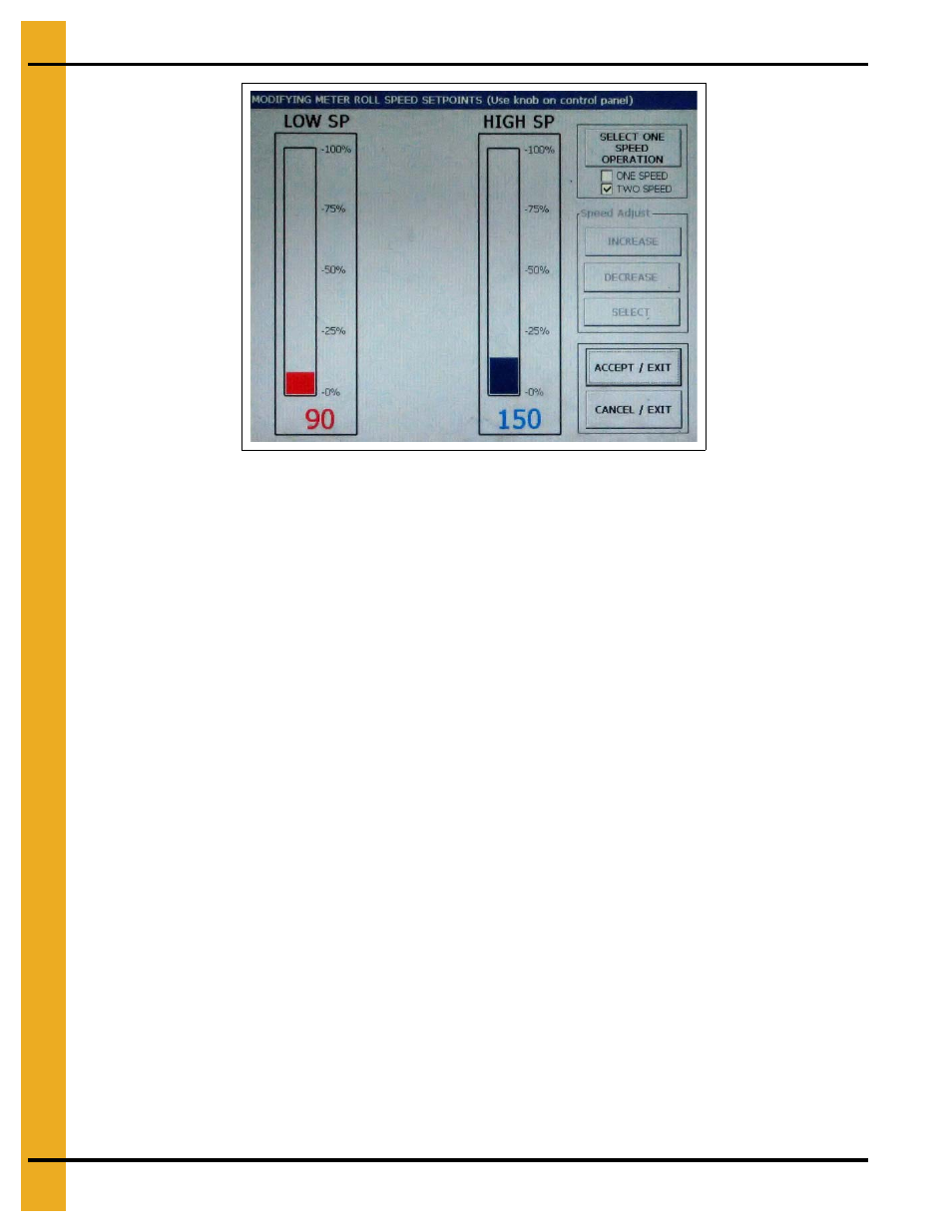 Grain Systems PNEG-1702 User Manual | Page 64 / 142